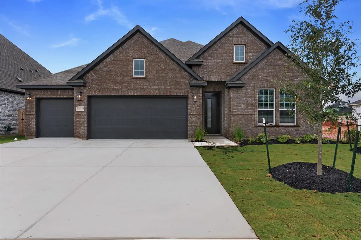 17305 Lisa Samuels Dr, Pflugerville, TX 78660 - #1
