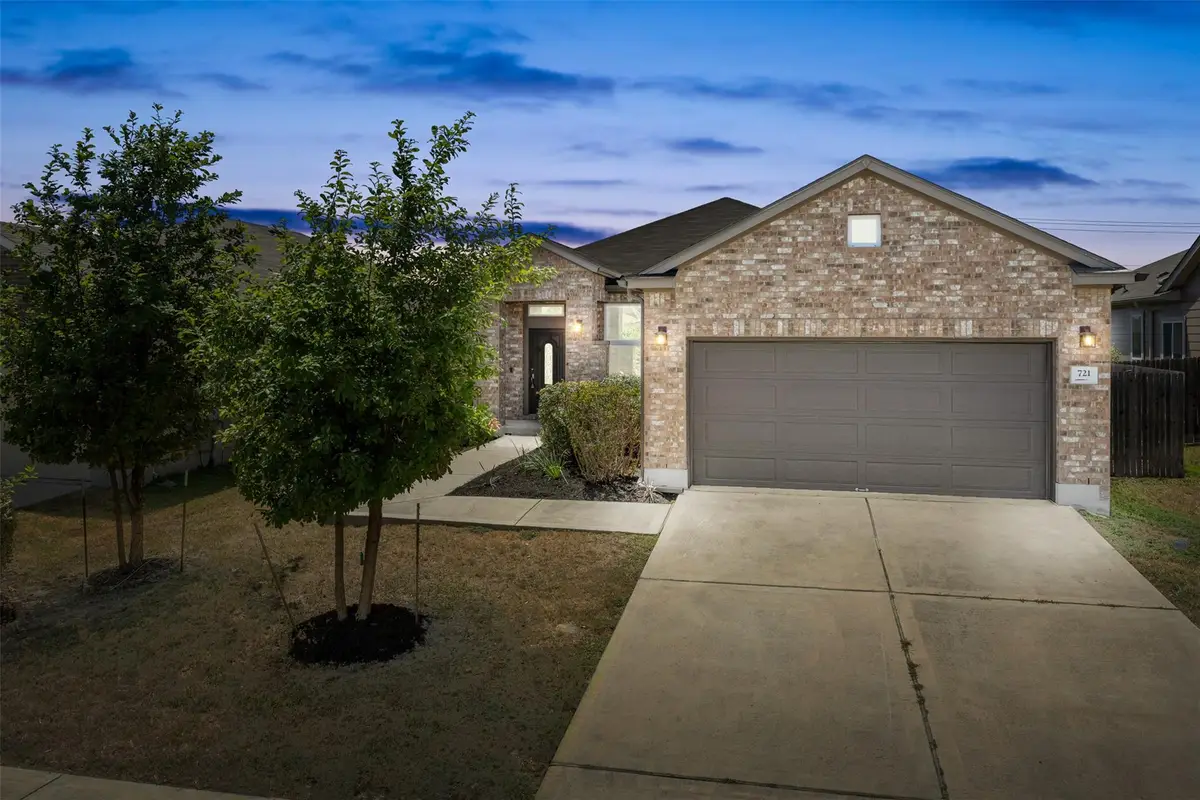 721 Bridgestone Way, Buda, TX 78610 - #1