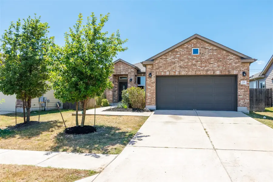 721 Bridgestone Way, Buda, TX 78610 - #2