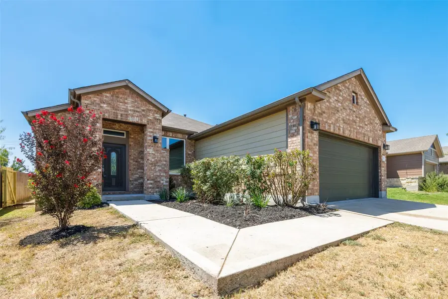 721 Bridgestone Way, Buda, TX 78610 - #3