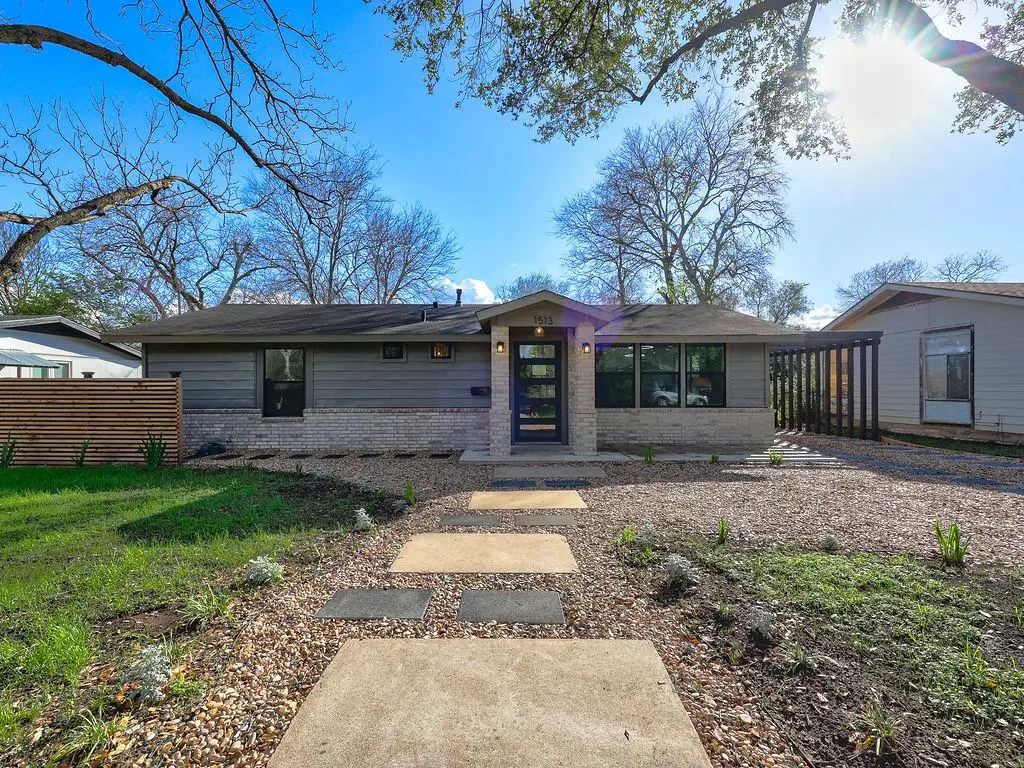 1513 Cloverleaf Dr, Austin, TX 78723 - #1