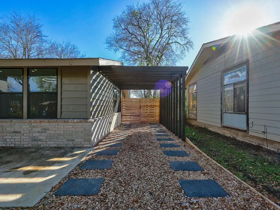 1513 Cloverleaf Dr, Austin, TX 78723 - #3