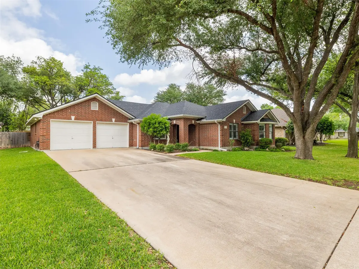 1304 Sagewood Dr, Taylor, TX 76574 - #1