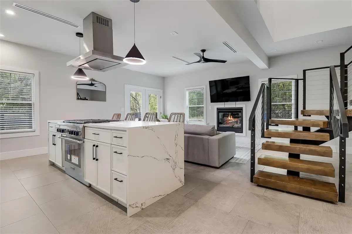 1111 W Annie St, Austin, TX 78704 - Image #1