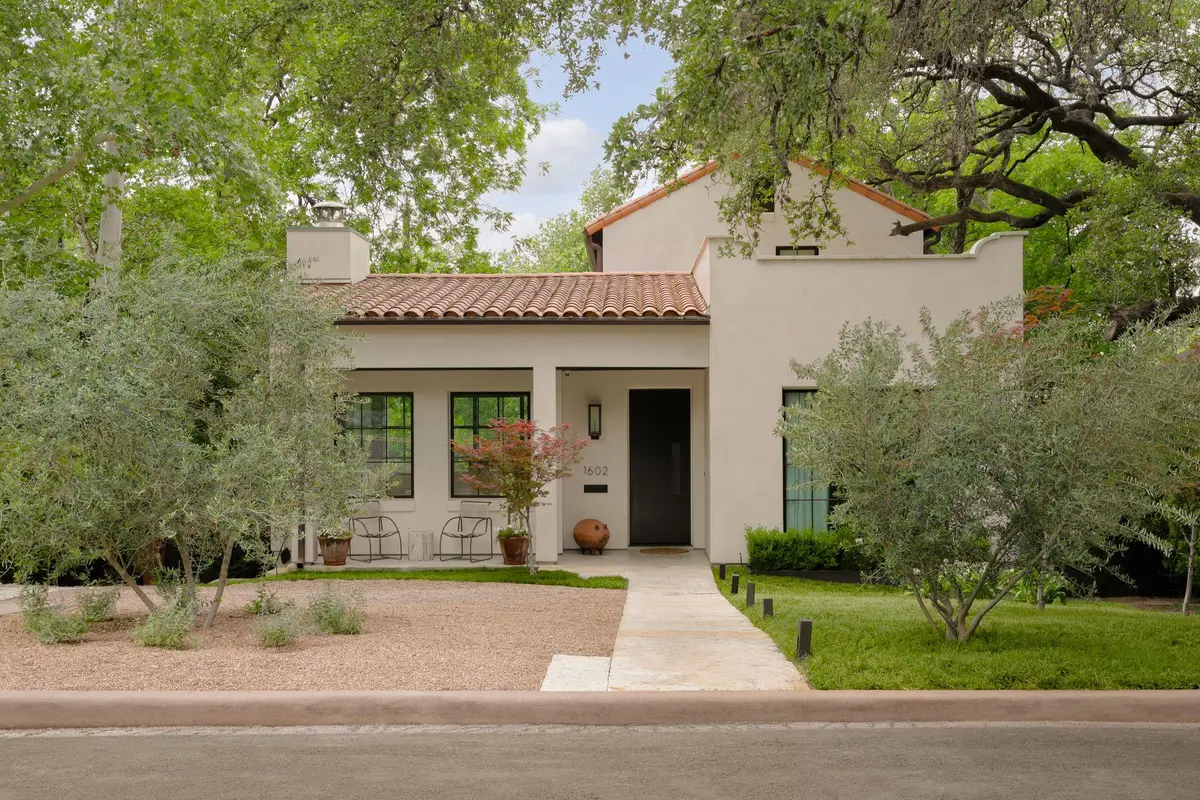 1602 Alta Vista Ave, Austin, TX 78704 - #1
