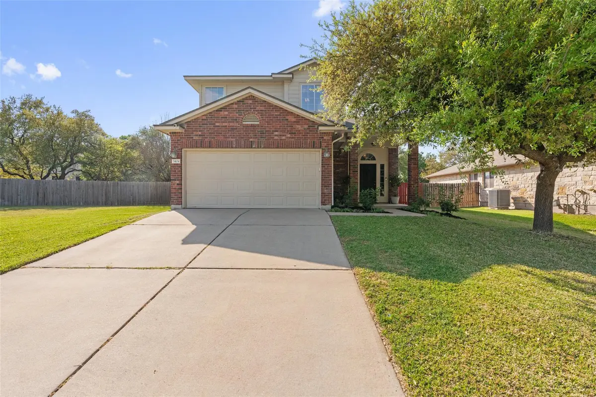 3404 Winding River Trl, Round Rock, TX 78681 - #1