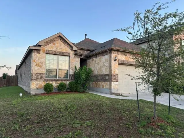 501 Duroc Dr, Hutto, TX 78634 - #1