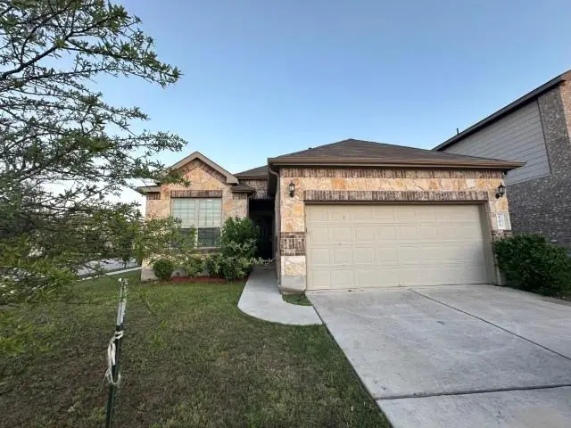 501 Duroc Dr, Hutto, TX 78634 - #2