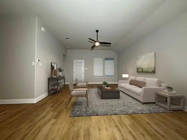 501 Duroc Dr, Hutto, TX 78634 - #3