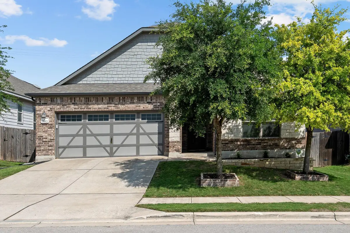 7813 Peccary Dr, Austin, TX 78744 - #1
