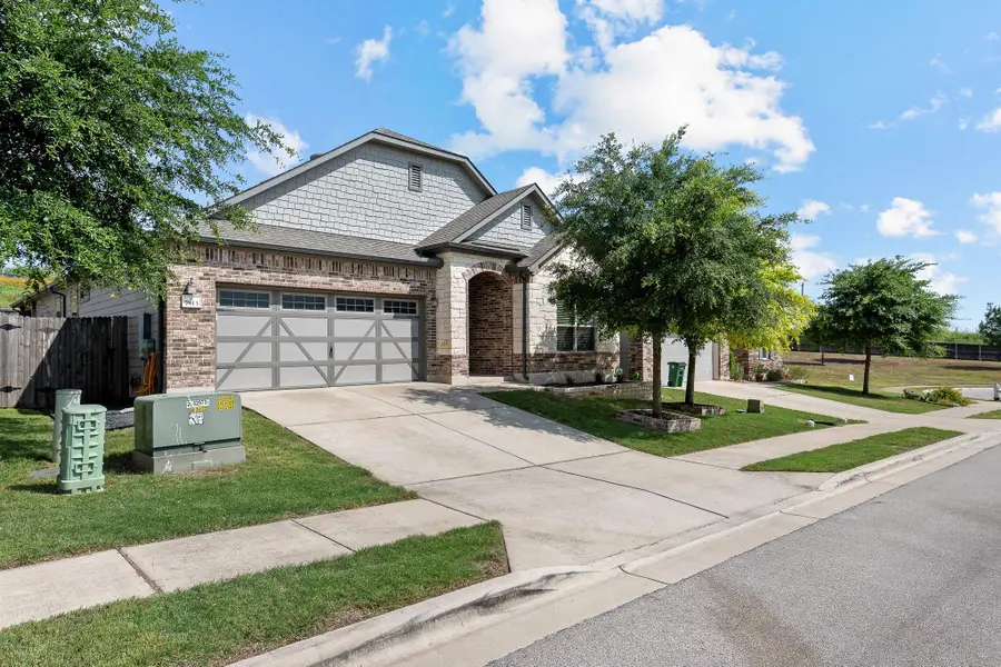 7813 Peccary Dr, Austin, TX 78744 - #2