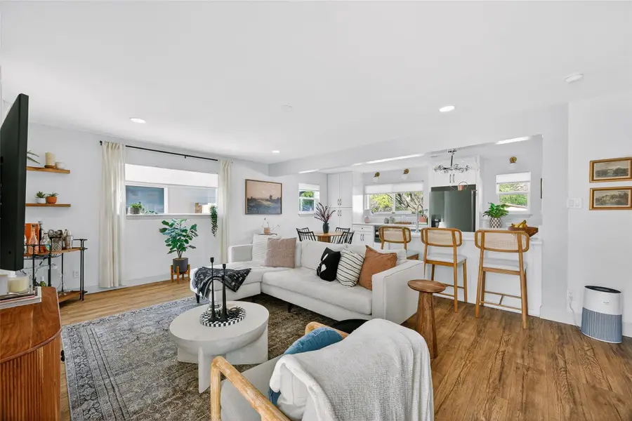 6205 Hylawn Dr, Austin, TX 78723 - #2