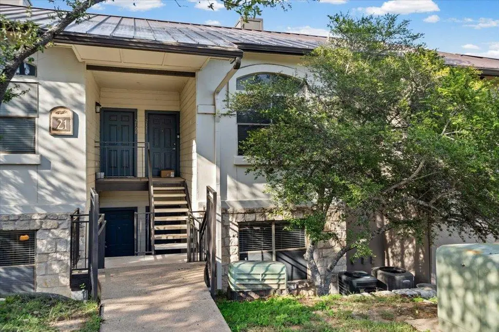 6000 Shepherd Mtn #2109, Austin, TX 78730 - #1