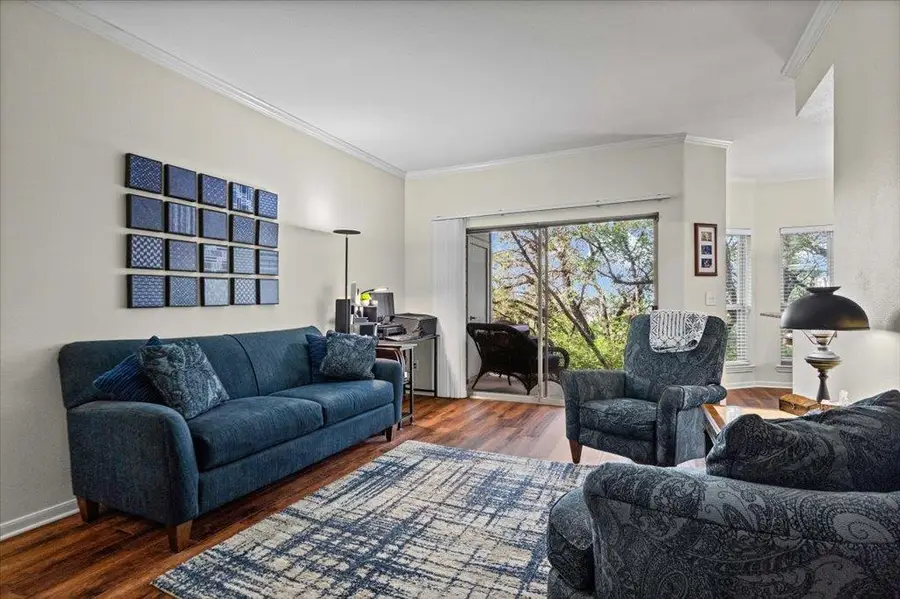 6000 Shepherd Mtn #2109, Austin, TX 78730 - #2