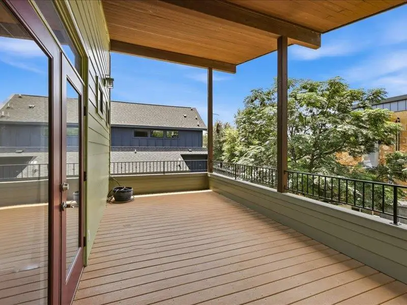 1415 W 51st St #3, Austin, TX 78756 - #3