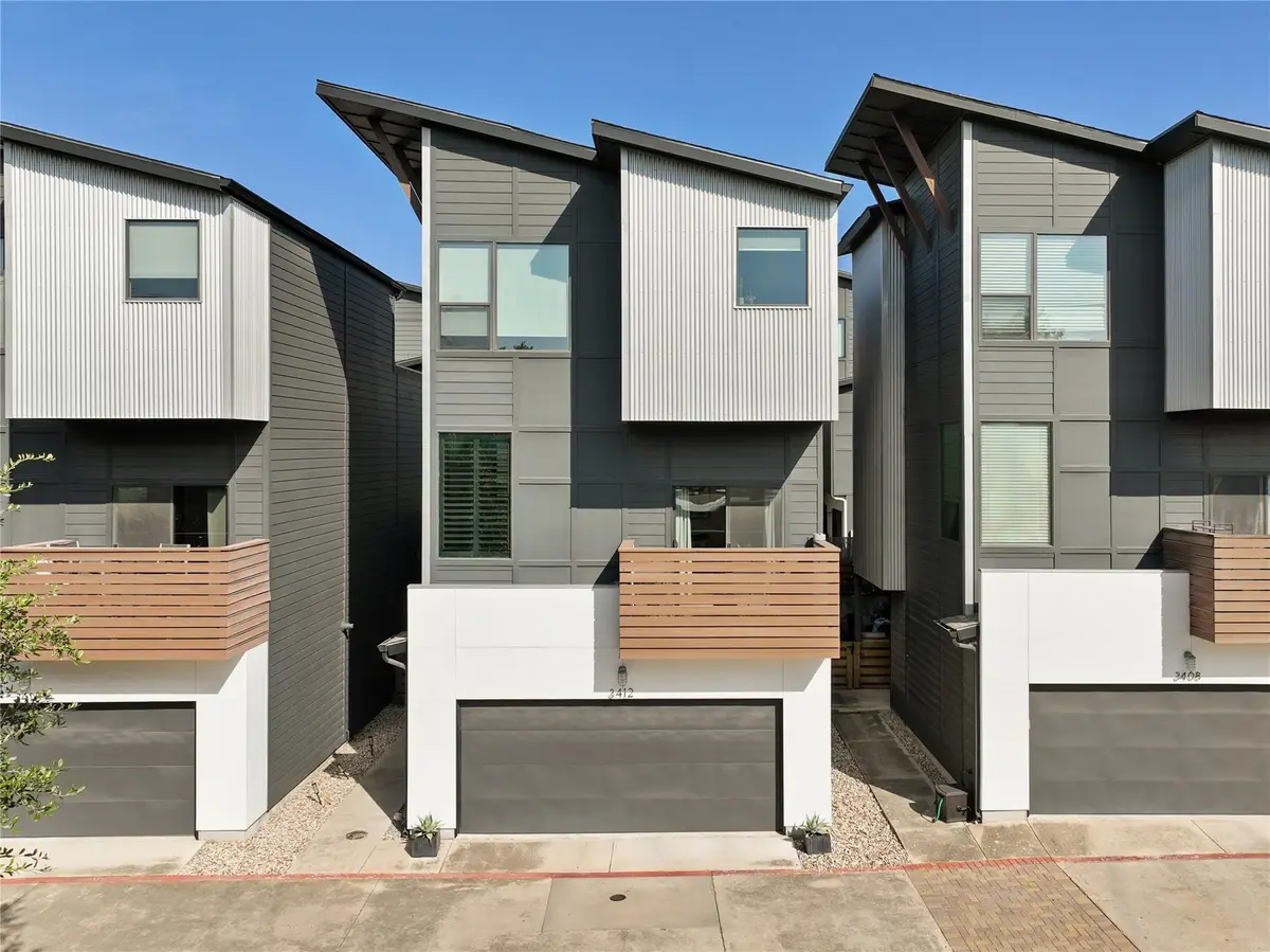 3412 Georgia Lee Dr, Austin, TX 78704 - #1