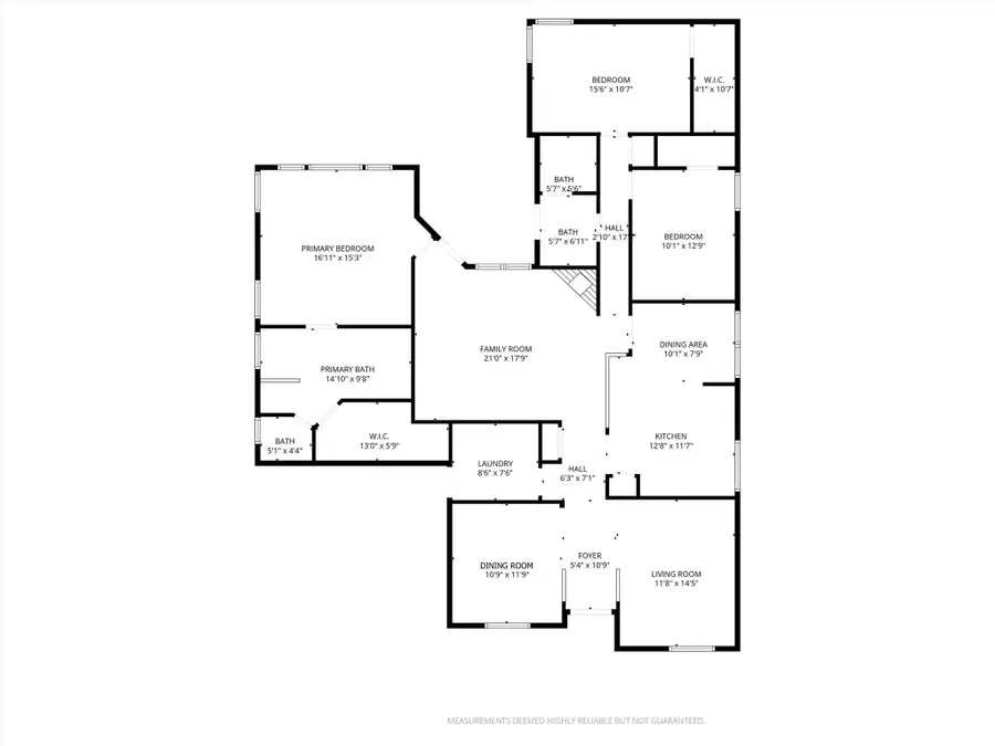 5009 Flaming Oak Cv, Austin, TX 78749 - #2