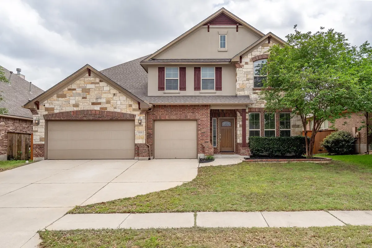 2733 Diego Dr, Round Rock, TX 78665 - #1