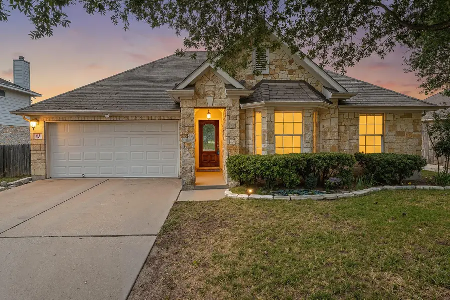 413 Stansted Manor Dr, Pflugerville, TX 78660 - Image #2
