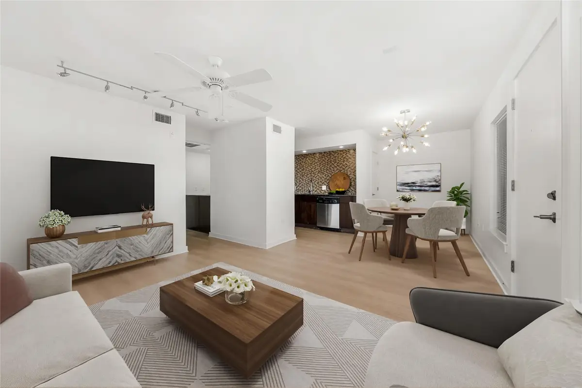 2200 Dickson Dr #112, Austin, TX 78704 - Image #1