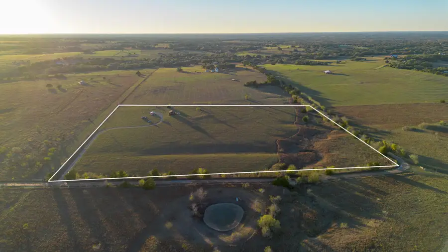 0 Schulze Rd, Muldoon, TX 78949 - #3
