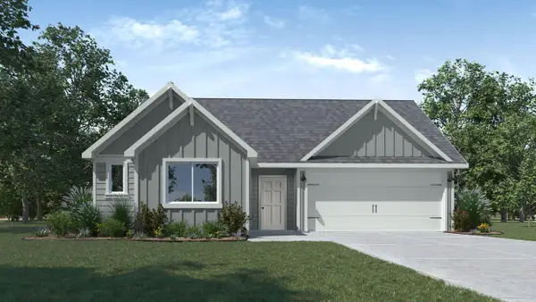 405 Hector Loop, Georgetown, TX 78626