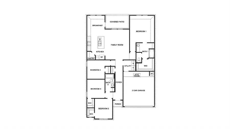 405 Hector Loop, Georgetown, TX 78626 - #2