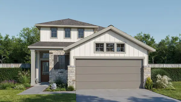 8114 Peerless Pass, Austin, TX 78744