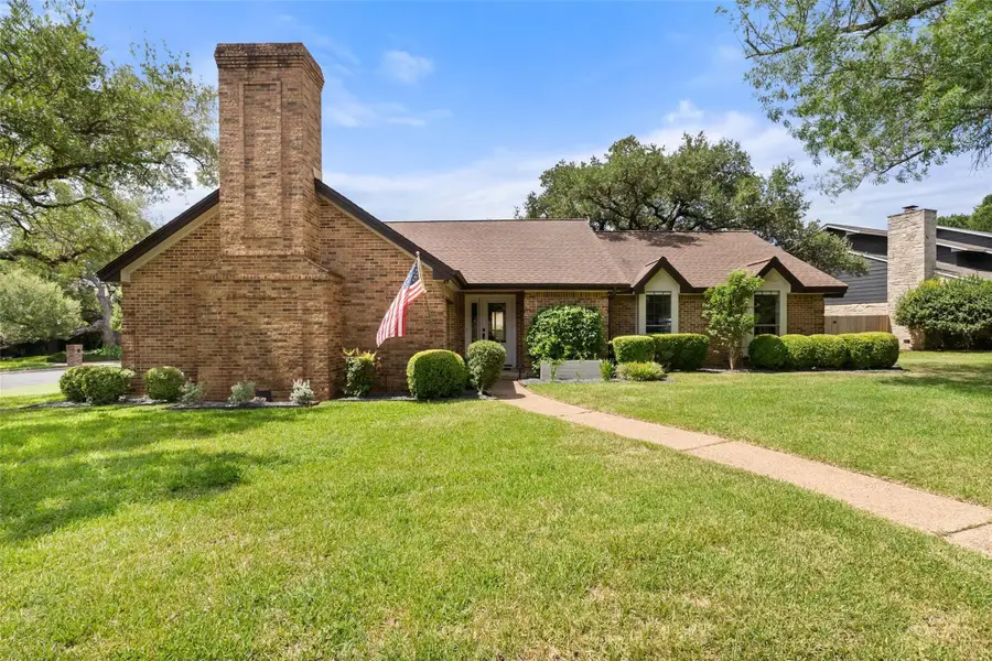 10509 Loring Dr, Austin, TX 78750 - #2