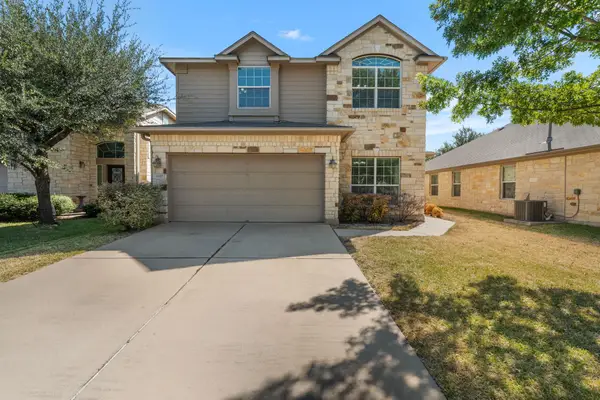 11117 Wyola Bnd, Austin, TX 78717