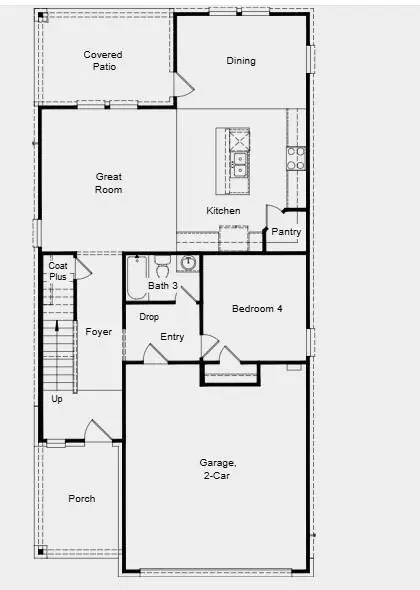 127 Mad Pupper Dr, Buda, TX 78610 - Image #2