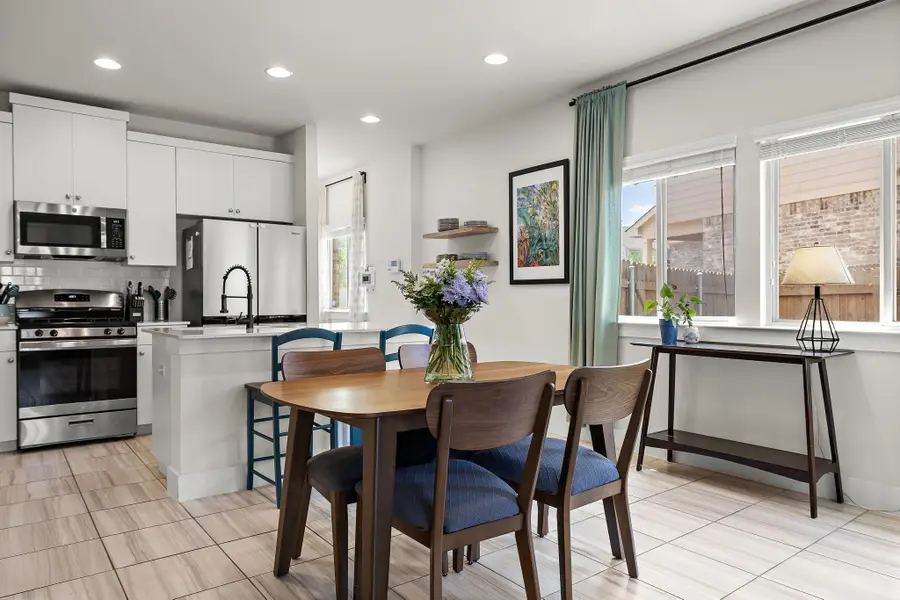 532 White Steppe Way #252, Georgetown, TX 78626 - #2