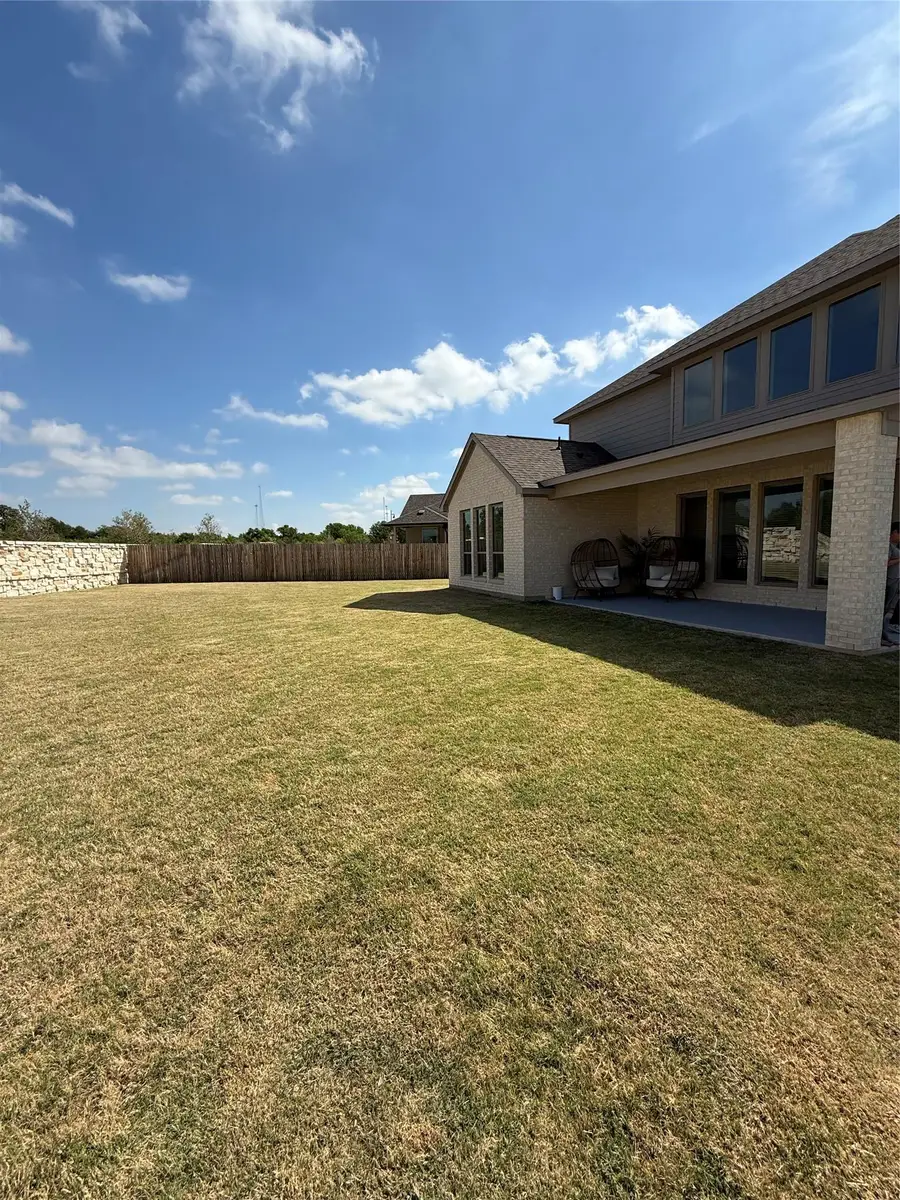 129 Menlo Bnd, Liberty Hill, TX 78642 - #3