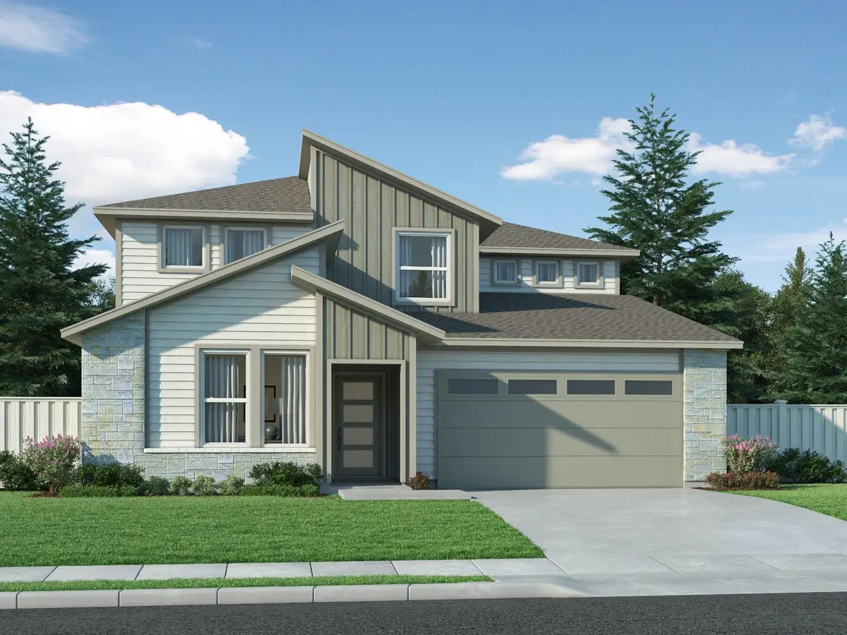 17013 Lomond Way, Pflugerville, TX 78660 - Image #1