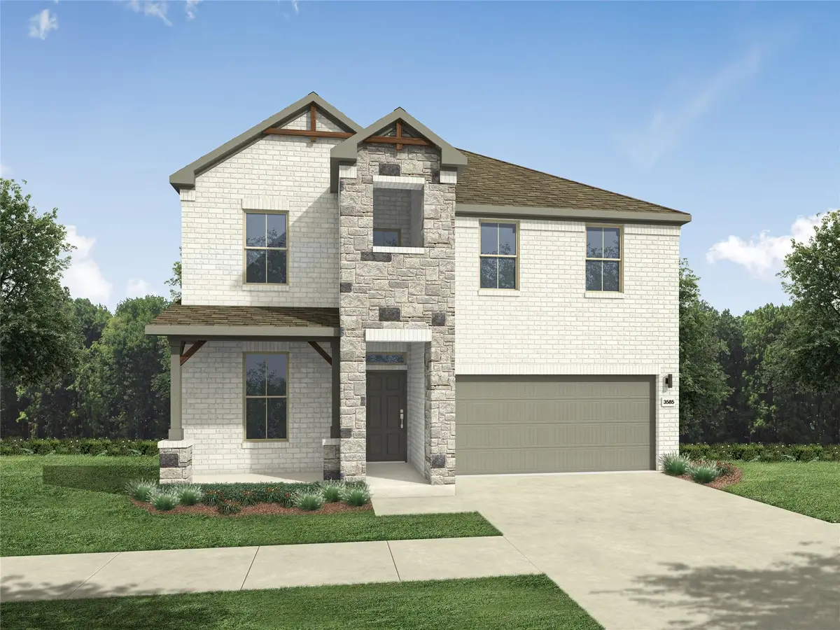 4806 Native Pearl Ln, Austin, TX 78754 - #1
