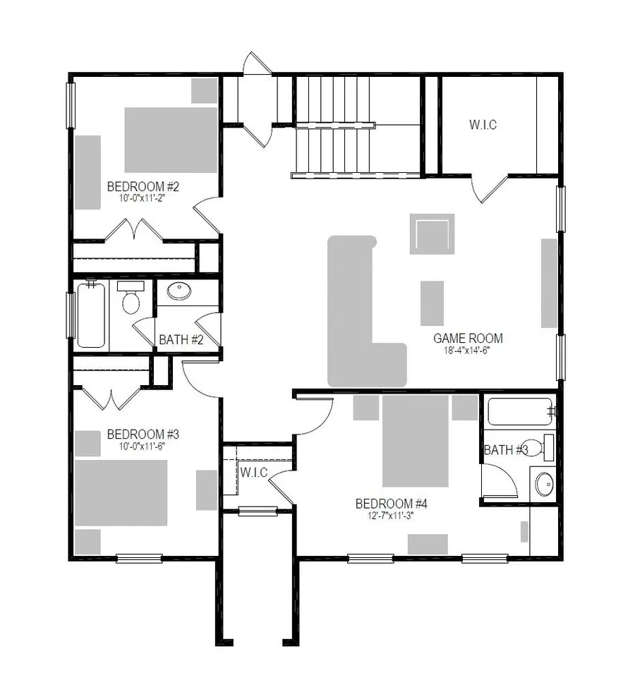 4806 Native Pearl Ln, Austin, TX 78754 - #3