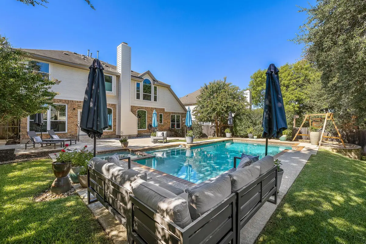 3712 Royal Port Rush Dr, Round Rock, TX 78664 - #1