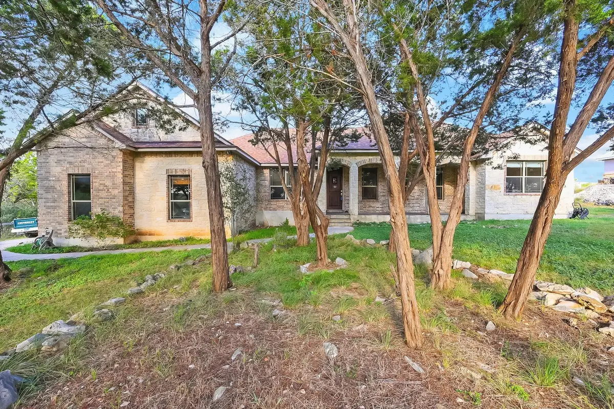 643 Shady Holw, New Braunfels, TX 78132 - #1