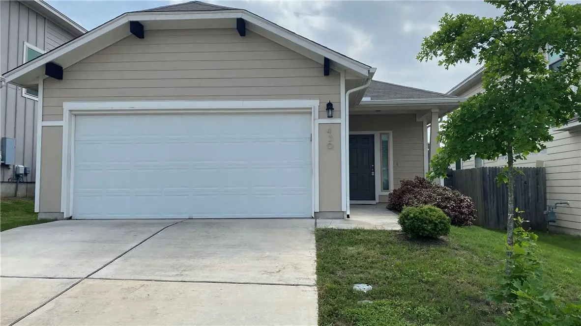 430 Twisted Oaks Ln, Buda, TX 78610 - #1