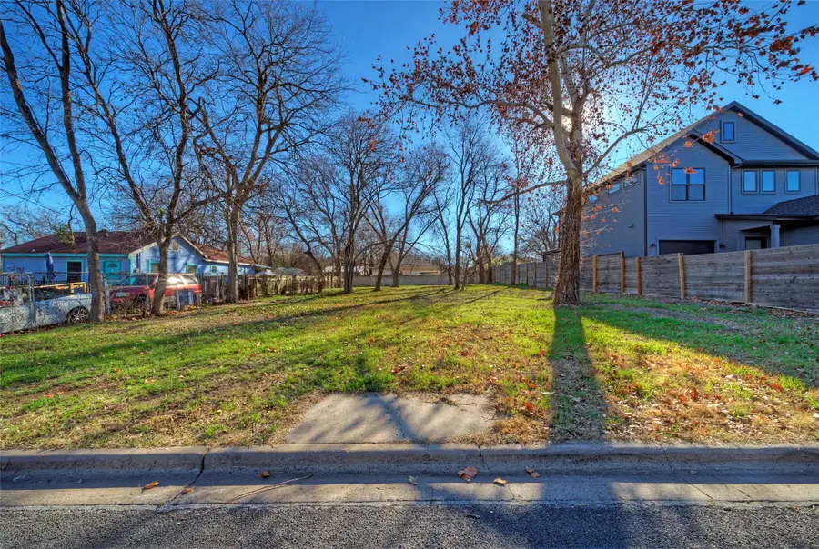 411 Hackberry Ln, Austin, TX 78753 - #2