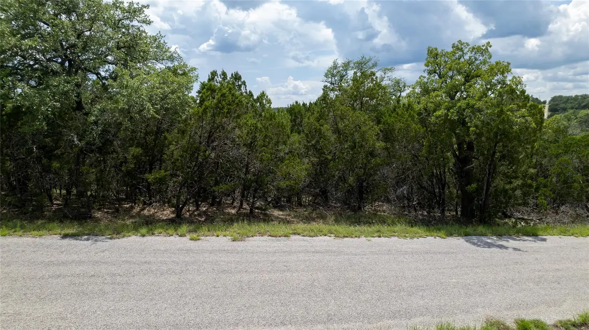 HB Lot K10033 Mountain Dew, Horseshoe Bay, TX 78657 - #1
