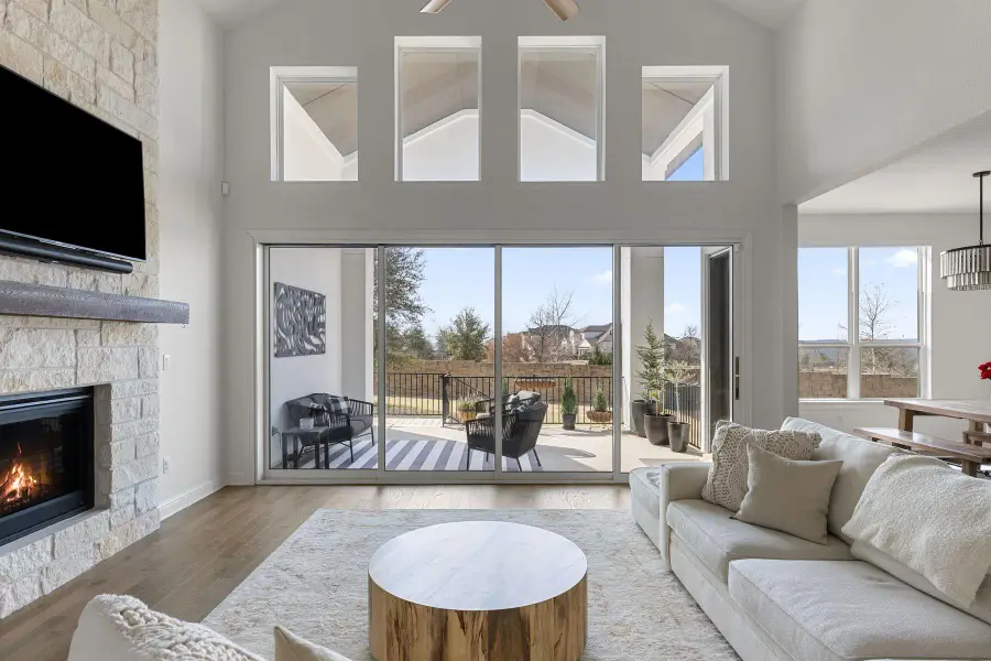 4236 Starry Night Dr, Leander, TX 78641 - #3