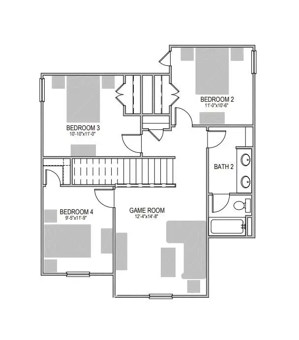 4705 Native Pearl, Austin, TX 78754 - #3