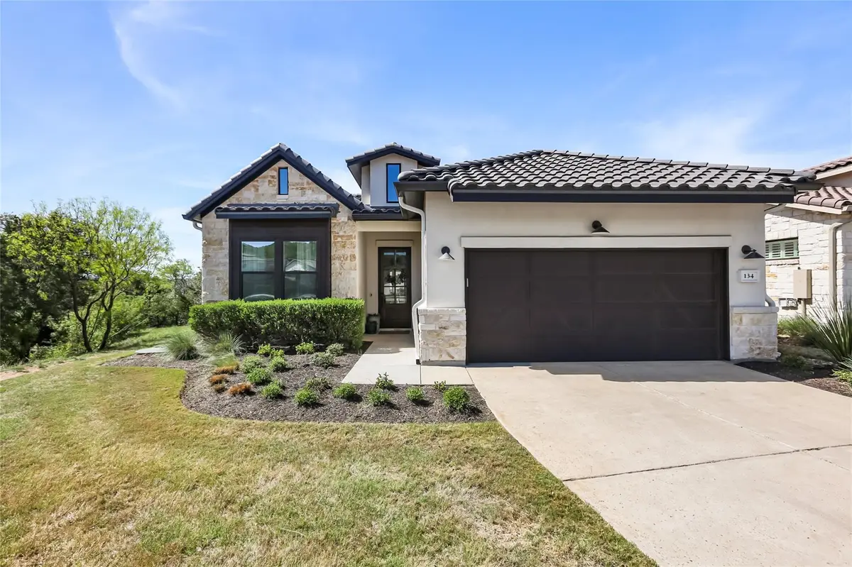 134 Lucia Ct, Horseshoe Bay, TX 78657 - #1