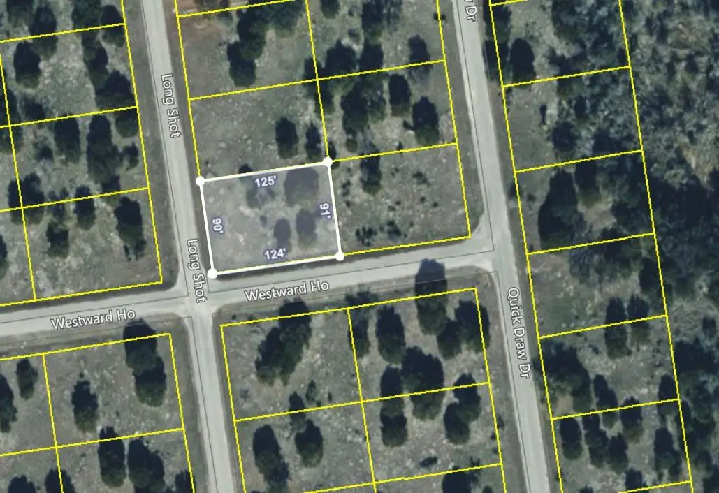Lot 22244 Westward Ho/long Shot, Horseshoe Bay, TX 78657 - #1