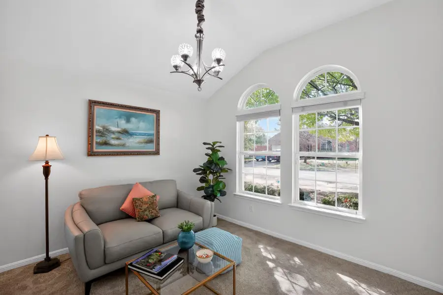 591 Middle Crk, Buda, TX 78610 - #3