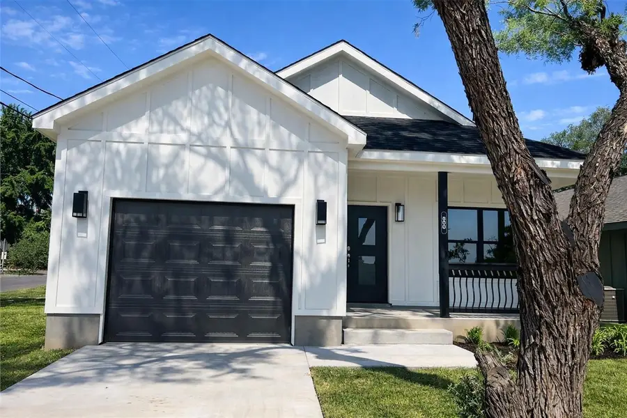 600 Fir Ln, Cottonwood Shores, TX 78657 - #3