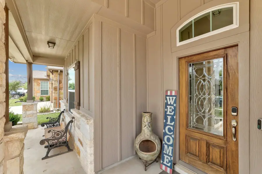 187 Salt Fork Dr, Liberty Hill, TX 78642 - #3