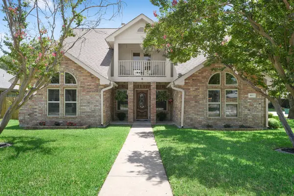 601 Maplewood Cir, Pflugerville, TX 78660