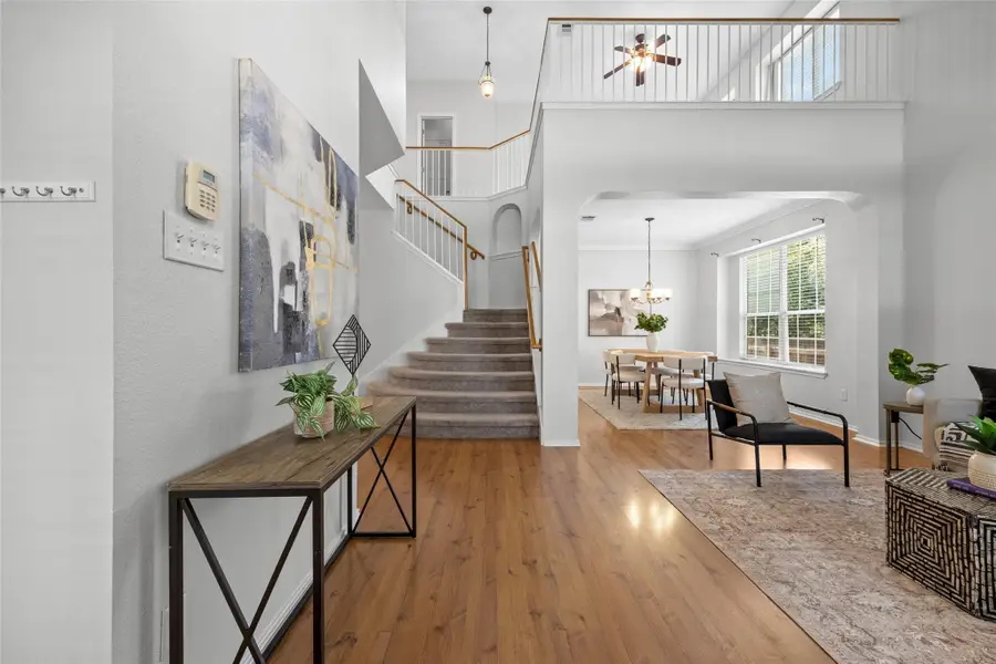 2633 Bolton St, Austin, TX 78748 - #2